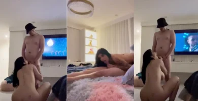 Karely Ruiz mamando bien rico video xxx