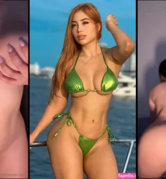 Karen Castano desnuda xxx