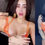Kim Shantal bien sexy