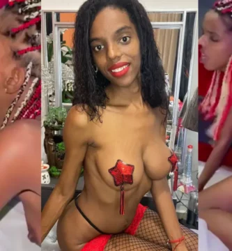La ex profesora de nagua follando duro