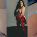 Lizbeth Rodríguez con deseos de follar