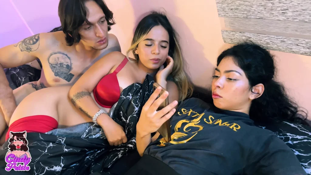 Llevo a mi pareja a casa y lo dejo cuando estoy cerca de ella