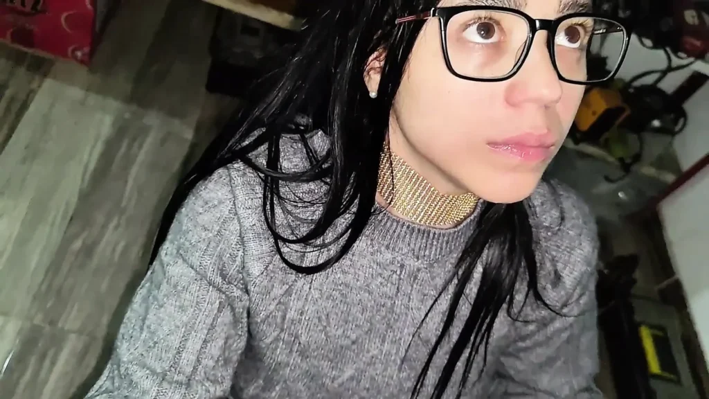 Llevo a mi primo al mercado y cuando llega hace esto!