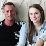 Los especialistas en marketing corporal andy rother se follan a dan danielle land