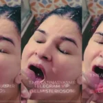 Mama de sebastian moreno cumshot en la cara