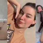 Maria Isabel video xxx