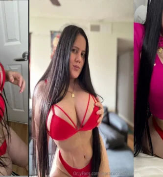 Marye bien sexy