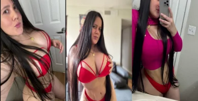 Marye bien sexy