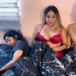 Mi amiga quiere a mi novio y no lo entiendo