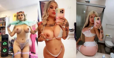 Mona fashion beauty videos xxx