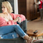 No soy Spemmom enseñando sobre chicas y sexo.