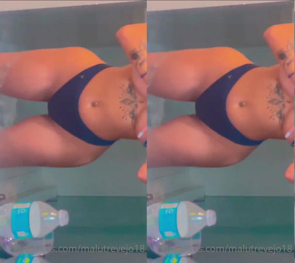 Pack Malu Trevejo 2021