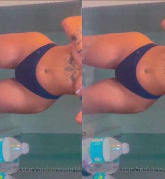 Pack Malu Trevejo 2021