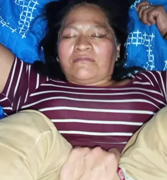Para que sus madres tengan a mi madre, sexo conmigo.