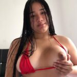 Paula Sarta hermosa