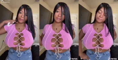 Pena Torres nude