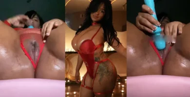 Pena torres masturbandose video xxx