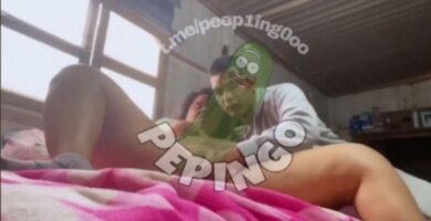 Se folla a la vecina parte final