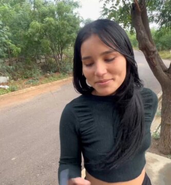 Sexo anónimo, llamaré a la casa vieja a mi casa para darle