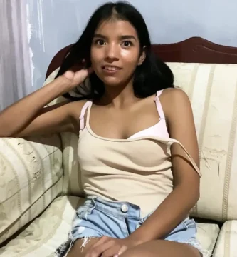 Shooting Mexicana 18 Años