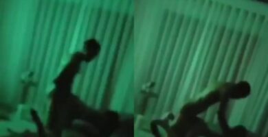 Supuesto video de la Perversa con Yaisellm