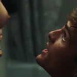 Sydney Sweeney Euphoria sex scene