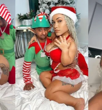 Tanya Tehanna y Baby alien Fucking