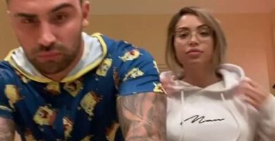 Tik Tok xxx final inesperado