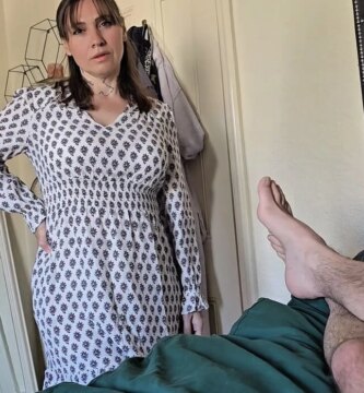 Una mujer que me llamó me mostró por qué nunca necesitaría otra mujer en mi vida.