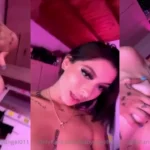 Valka ex novia de westcol y participante en la casa de alofoke