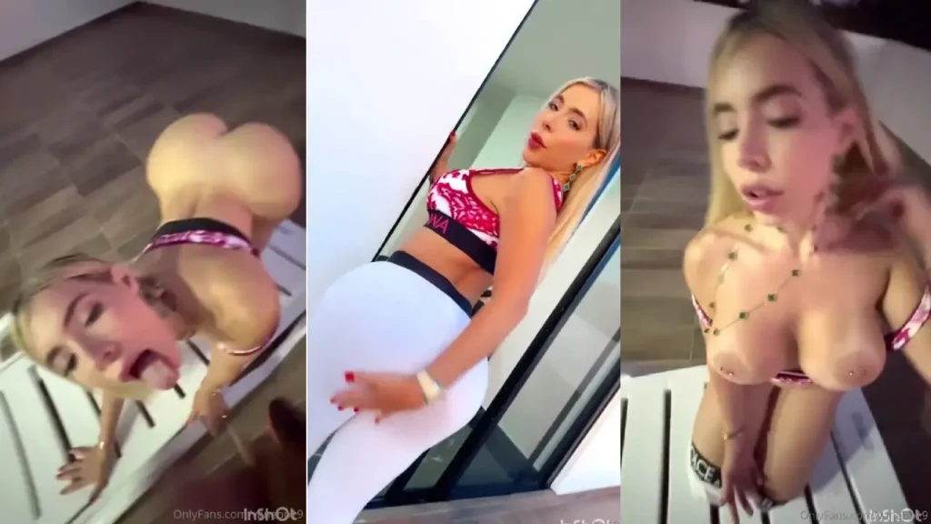 Vanessa Bohorquez follando a mi vecino