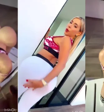 Vanessa Bohorquez follando a mi vecino