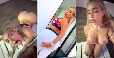 Vanessa Bohorquez follando a mi vecino