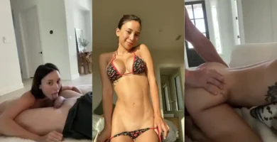 Veronica perasso mamando rico y cogiendo