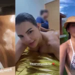 Vitaly Sanchez video caliente