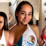 Viviana Altamar chupada de teta 2