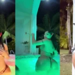 Yailin anda caliente hoy