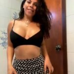 Youtuber Lizbeth Rodríguez live