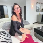 teniendo sexo con mi cuñada antes de ir al cine con su novio