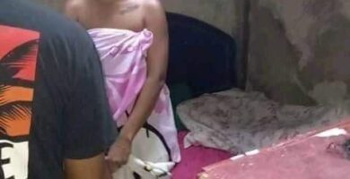 ¡Increible! Encuentra a su esposa con otro hombre