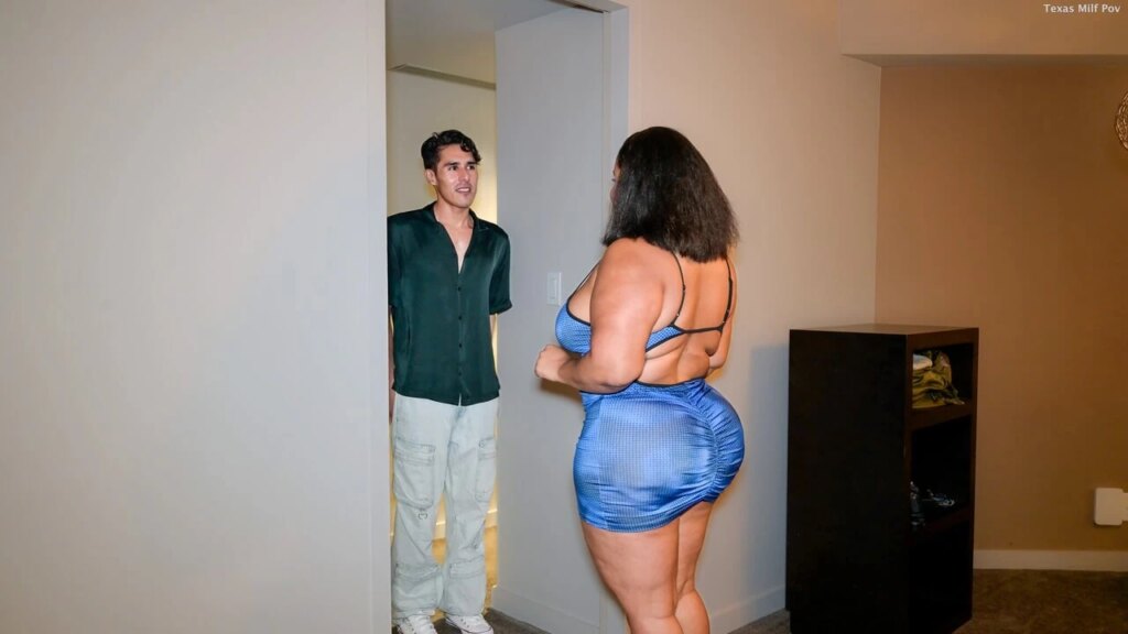 ¡MILF del incansable miedo a las Tains buscados! Hasta que Atric te haga correr