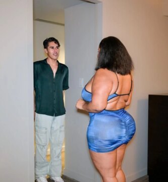 ¡MILF del incansable miedo a las Tains buscados! Hasta que Atric te haga correr