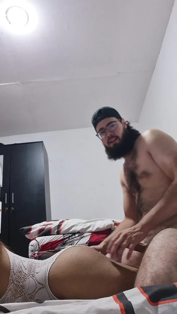 ¡Tengo miedo de mi leche de Tingers, me encanta!