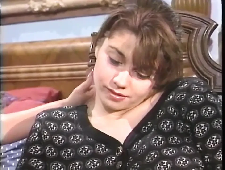 Un poco de romance en el dormitorio.